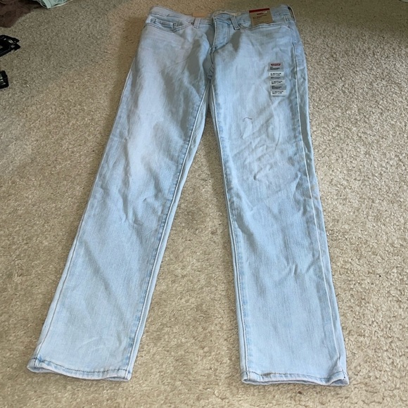 Levis 311 Jeans - Picture 2 of 6